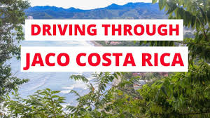 Every day offshore, anglers who come to fish in jacó can successfully target and. Restaurants In Jaco Mytanfeet S Favorites