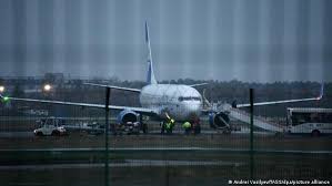 Belavia belarusian airlines, legally joint stock company belavia belarusian airlines (belarusian: Kla11w2ik0 Apm