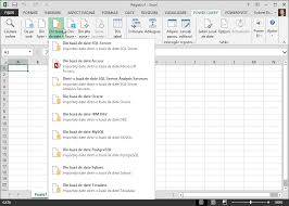 Importul De Date Din Surse De Date Externe Power Query Excel