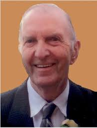 George Belmore Obituary