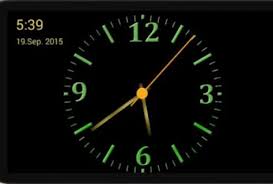 There is a fun game! Nice Night Clock With Alarm And Light No Ads Mod Apk Download