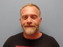 Police: Man charged with possessing stolen car