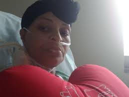 Fundraiser for Renee Taylor by Jacqueline Lincoln : MIRACLES FOR MARKEITA