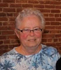 Obituary information for Margaret "Peggy" Elizabeth "Pegg...