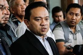 Bersatu's Wan Saiful says to be charged with money laundering tomorrow