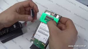A new way to upgrade driver with pay to unlock icloud . Jtag For Huawei Ascend W1 W1 U00