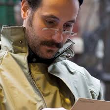 Amazon.com: DIDINSKY Gafas de lectura sin brazos para hombres y mujeres.  Lectores de computadora con bloqueo de luz azul. Gafas antirreflejos ...