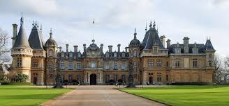 It was here that mayer amschel rothschild first established himself as a trustworthy investor and custodian in the 1760s. Familie Rothschild Ein Grosser Name Aus Frankfurt