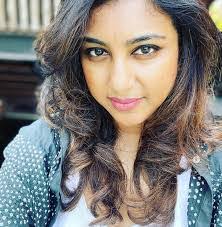 Deepti Reddy's Instagram, Twitter & Facebook