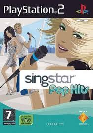 Singstar Pop Hits Game Giant Bomb
