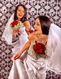 Maybe you would like to learn more about one of these? Hochzeit Lesben Madchen Im Hochzeitskleid Zu Hause Hintergrundbild Im Hintergrund Lizenzfreie Fotos Bilder Und Stock Fotografie Image 46947304
