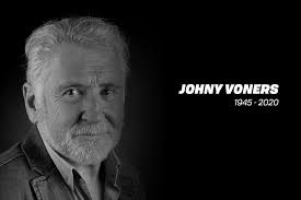 Acteur bram van der vlugt is zaterdag 19 december 2020 overleden. Acteur Johny Voners 74 Overleden Focus En Wtv