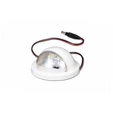 Lmt Solar Dome Side Light Hoover Fence Co