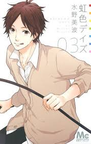 Check spelling or type a new query. Top 10 Brown Haired Boys In Anime Best List