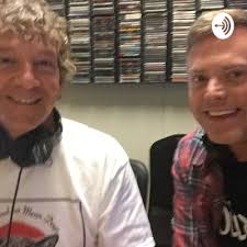 Billy Baker owner of Baker Drums and former drummer for KORO by The Garage  d'Or