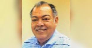 Robert M. Ramirez Obituary