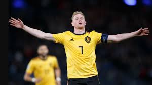 Chelsea pada musim 1997/1998 ditangani ruud gullit. Kesal De Bruyne Cedera Jelang Euro 2020 Pelatih Belgia Salahkan Pemain Chelsea