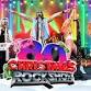THAT 80's CHRISTMAS ROCK SHOW 2025 event image
