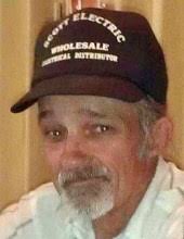 James Rutan Obituary