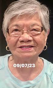 Happy Thursday to all. Sinigang with fresh veggies from the garden. My mom  loves it. For long life, 98 banana bread too