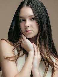 Brand Model and Talent