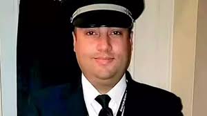 Final words of pilot who crashed plane after ignoring instructions from air  traffic control