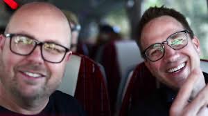 Holy Land 2022 — First Clarksville