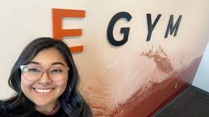 Adrianna Jimenez's Instagram, Twitter & Facebook