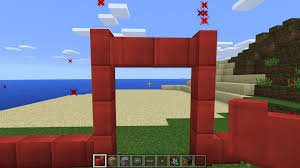 I'm in creative mode and i am not holding a sword. Border Block In Minecraft Education Edition All You Need To Know