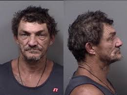 Citrus County Mugshots June 20, 2019