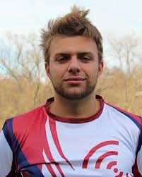 Next up we have Adrian Bolton! He has been with Sound Ultimate for quite a  few years! I think this was his last year playing Ultimate which is very  sad because he