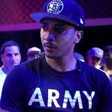 Hollow Da Don Addresses Fight With John John Da Don Rap News Joe Budden Rap