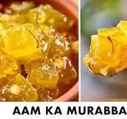 Bahi Ka Murabba | Bum Choonth Murbe | Safarjal ka Murabba ...