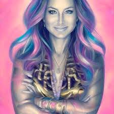 Krista Reynolds's Instagram, Twitter & Facebook