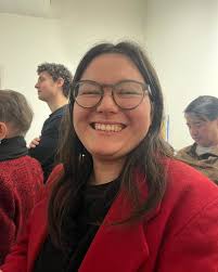 So honored to be a recipient of the 2024 @remahortmannfoundation Emerging  Artist Grant. I'm so grateful to Charlotte, Elysia, Jamie, and everyone at  the Foundation for this generosity that really has been (