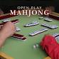 Open Play Mahjong event image