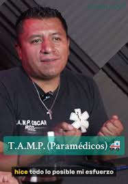 Detrás del Bisturí: Experiencias de Paramédicos