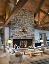 Whether your ceiling is cathedral or vaulted shaped, adding a flat screen wall t.v would compliment any room. Top 70 Best Vaulted Ceiling Ideas High Vertical Space Designs