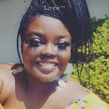 Latrice Johnson (@_chocolatrdroppa) • Threads, Say more