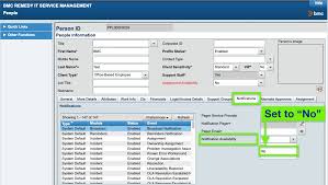 Remedy ticketing system is a incident management tool.this was developed by bmc software. It Helpdesk Service Management For Support Staff