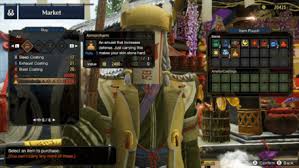 Monster hunter world gameplay walkthrough full game ps4 pro xbox one x no commentary 1080p 60fps hd let's play. Armorcharm Location How To Get And Uses Monster Hunter Rise Mhr Mh Rise Game8