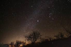 20 miles ne of decatur. Look For These Stars Constellations In Arizona During Dark Sky Week