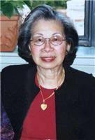 Jane Au Obituary (2002)