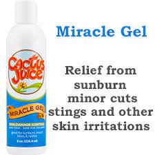 Mange bug repellents som du finner i din lokale butikk er lastet med tvilsomme kjemikalier. Cactus Juice Official Site