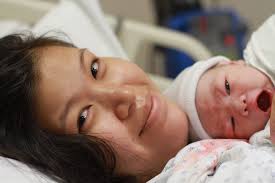 Everybody meet My Son :) Silas Anthony