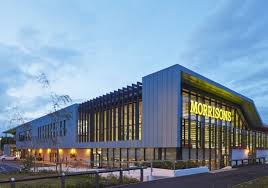Supermarket Architecture Tim Với Google Factory Architecture Retail Architecture Industrial Architecture