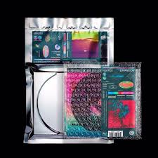 Nekfeu Vient De Devoiler Son Nouvel Album Surprise Expansion En Completement De Les Etoiles Vagabondes Nekfeu Design De Couverture D Album Pochette Album