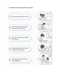 A segar b kuat c lemah. Soalan Ujian Bm Thn 2 Kssr