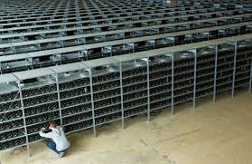 Therefore the farmers who corporate and help in solving the computed win newly made coins and transaction fees. Police Find Illegal Bitcoin Farm At Ukrainian State Institute Kyivpost Ukraine S Global Voice