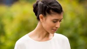 Cute little girls braided hairstyles. 21 Glamorous Braided Hairstyles That White Girls Love